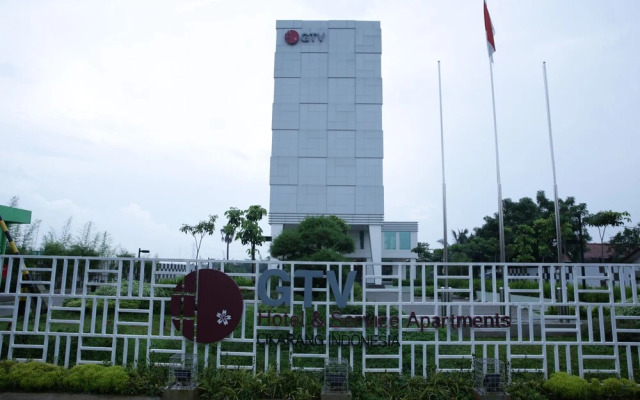 GTV Hotel & Service Apartment
