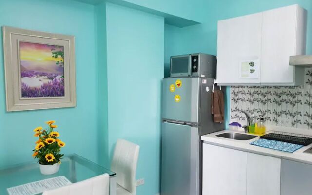 Azure Luxury Beach Suites by VacationsPH