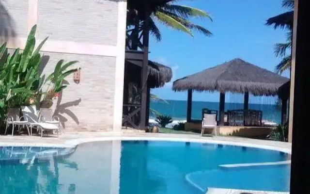 Pousada Marambaia do Porto