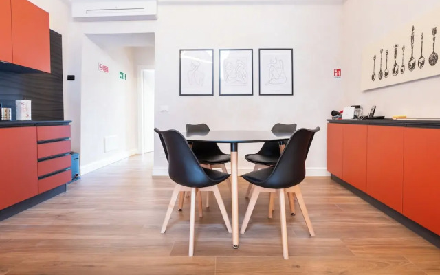 Gelsi Luxury Suites