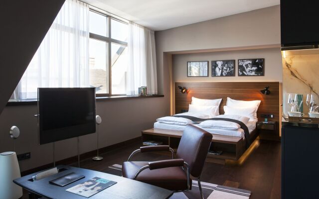 The Guesthouse Vienna