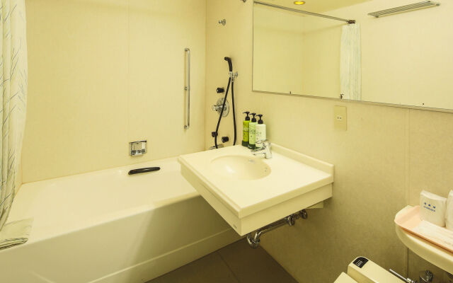 Ibusuki Onsen Hotel Syogetsu