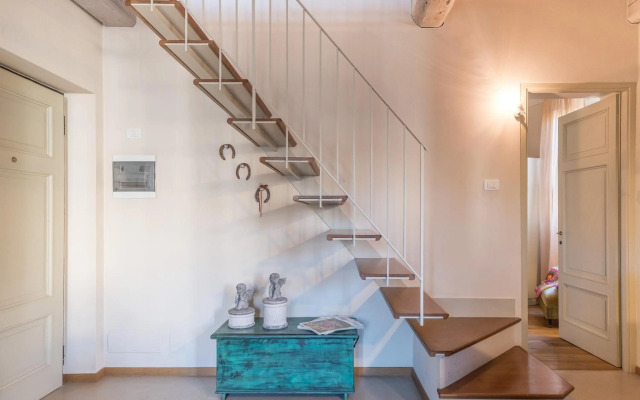 TORNESE with PRIVATE PARKING and TERRACE