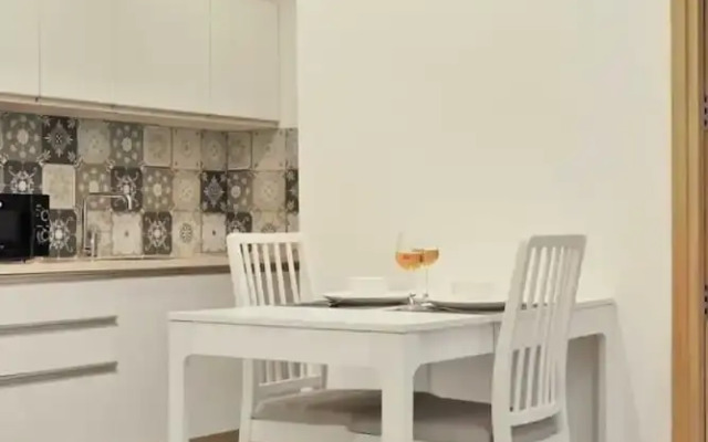 Cozy 1BR With Pool - Only 1km From Candolim Beach