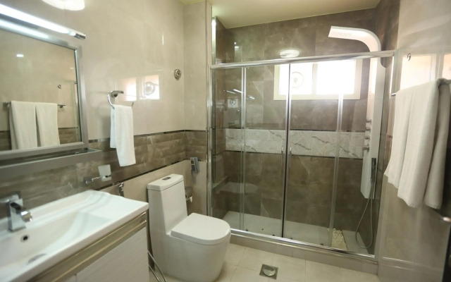 Panorama Bur Dubai Hotel