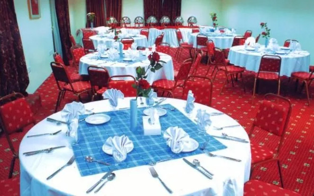 Richmond Hotel Apartments