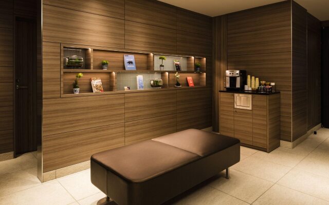 JR East Hotel Mets Urawa