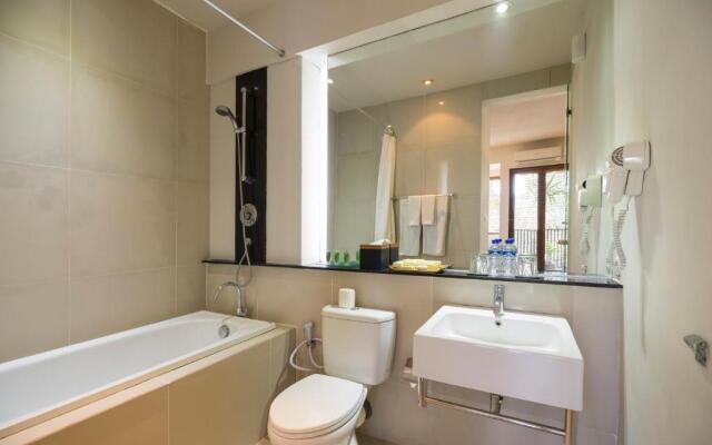 Asanaya Suite