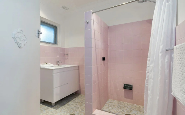 Dutchies Motel Nelson Bay