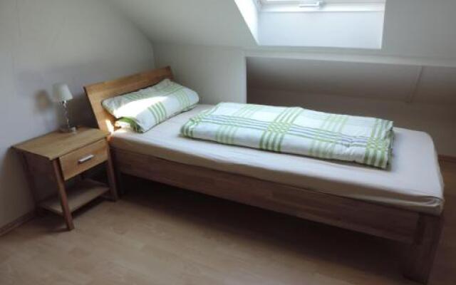 Ferienwohnung Schauenburgblick