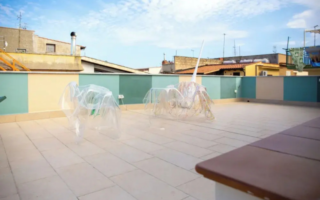 Solemar Sicilia - Casa Enza