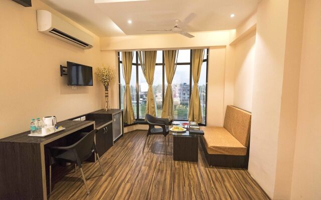 Regenta Inn Larica