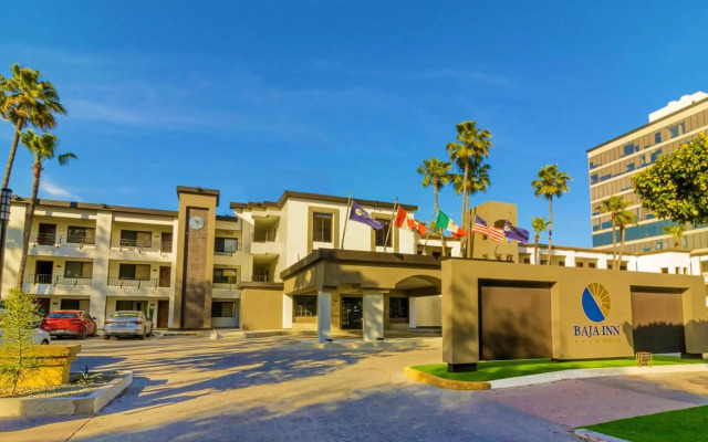 Baja Inn Hoteles Rio