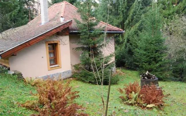 Boróka Apartmanházak - Öregház