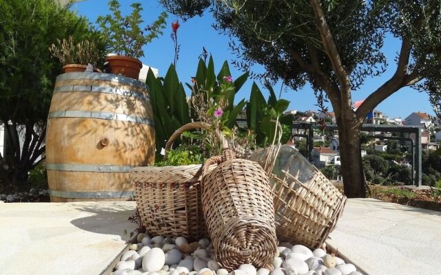 Branka - 30 m From Beach - A1 Zeleni