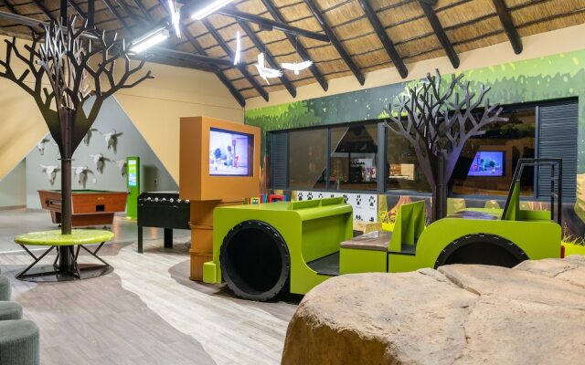 Waterberg Game Park