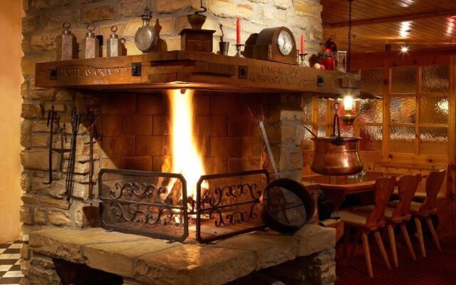 Hotel Astoria Superior