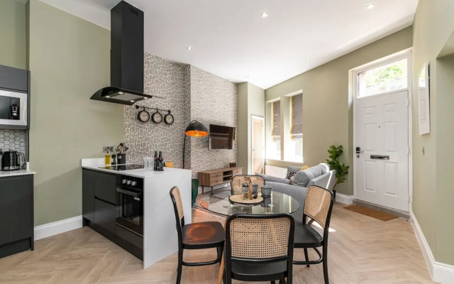 Chelmsford Loft 7 in Newcastle Upon Tyne