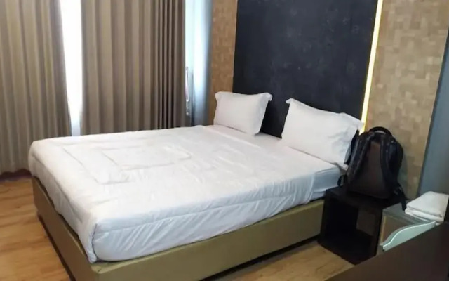 Capital O 94368 Kingstone Hotel