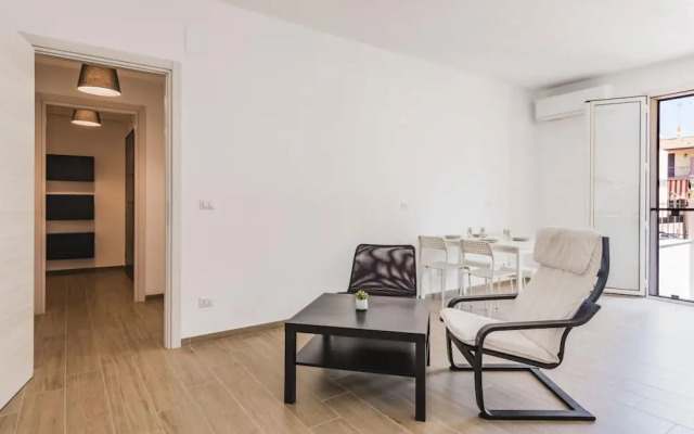 Casa Lilium a Floridia - Navy