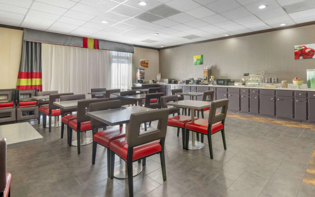 Quality Inn & Suites Hardeeville - Savannah North
