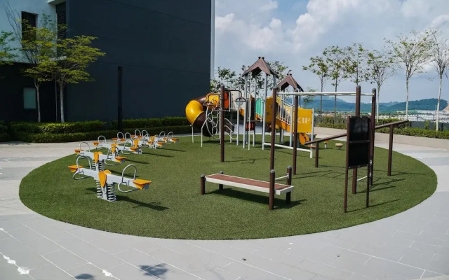 Klia Airport Homestay 6