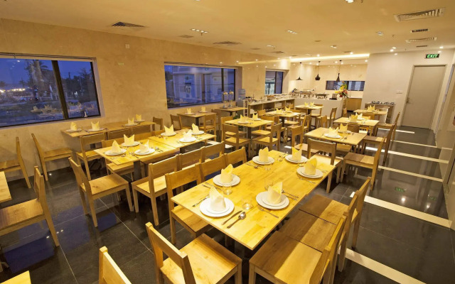 KOVA Diamond Hotel