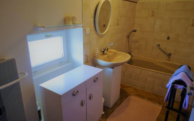 Chambre d'hôtes La Roncellière