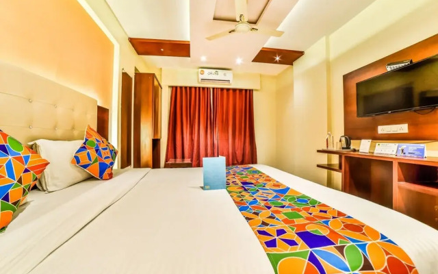 Malad Residency by OYO