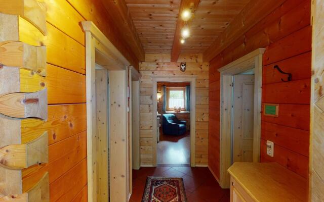 Chalet in Wildkogel Near Ski Slopes & Pool