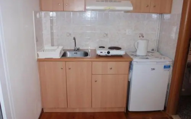 Vazakas Rooms