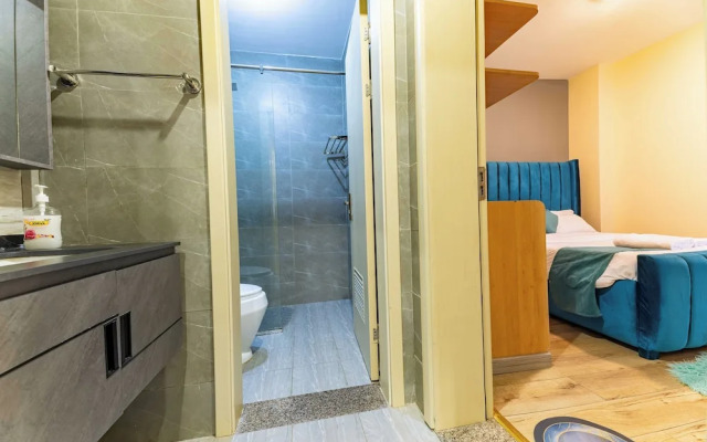 Serene 2-bedroom Apartment in Kileleshwa, Nairobi