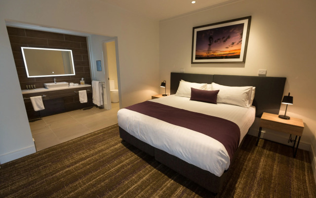 Porters Plainland Lockyer Valley B&B