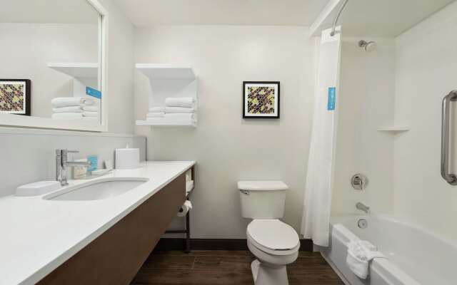 Hampton Inn Portland-Airport