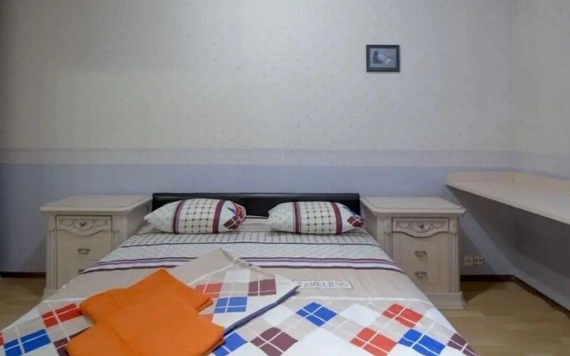 Apartment - Miklukho-Maklaya 30