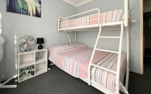 9 Braemar- Skip Hop And Jump From Everything