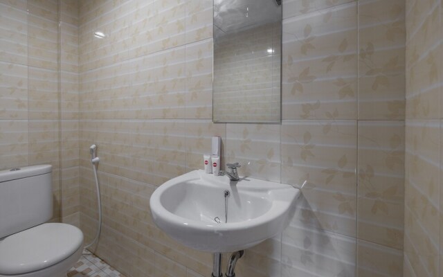 Hotel Darma Nusantara 3 by OYO Rooms