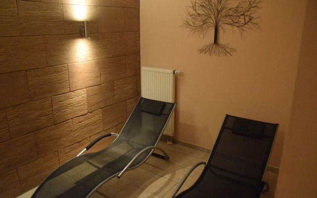 Apartment in Bayrischzell With Sauna