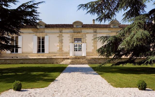 Château Fombrauge - Bernard Magrez Luxury Wine Experience