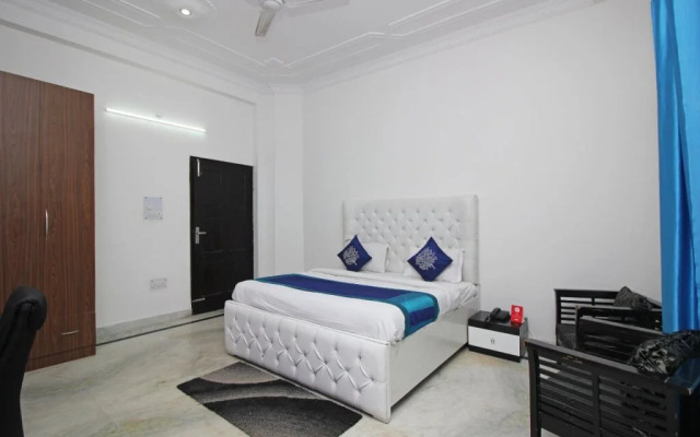 Absin Hospitality 2 by OYO Rooms