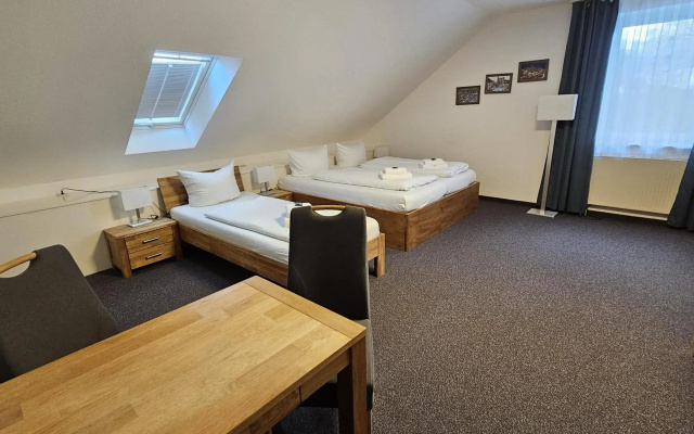 Parkhotel Senftenberg