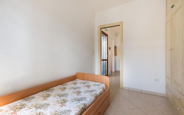 Villino Mercurio - Chiusurelle B2/47