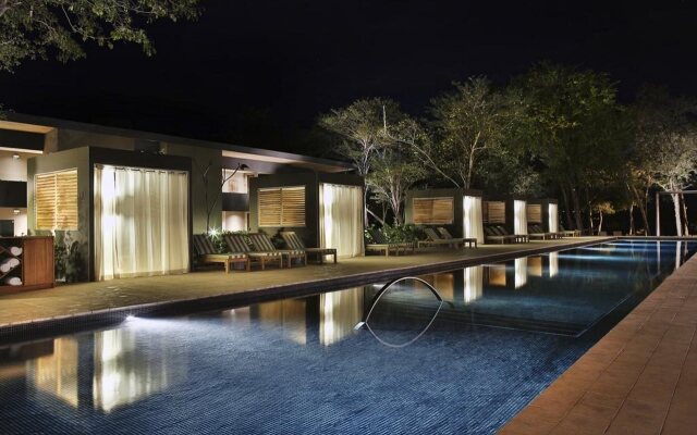El Mangroove Papagayo, Autograph Collection