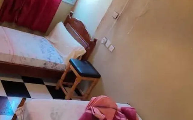 Hotel dar aicha