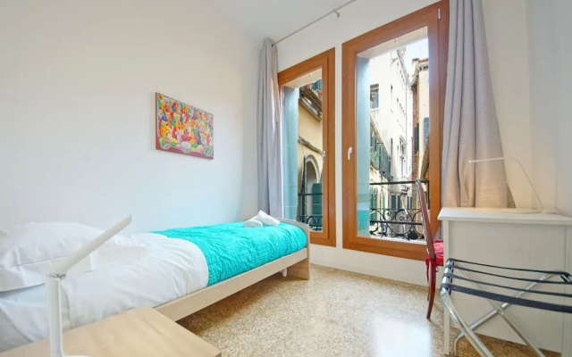DolceVita Apartments N. 373