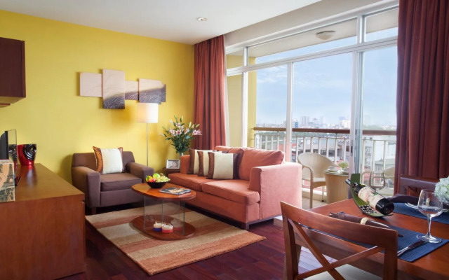 Wil'que Westlake Hotel & Residences