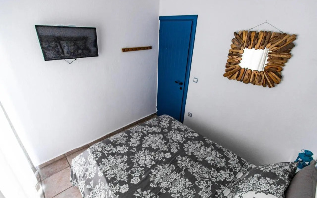 Casa Bianca