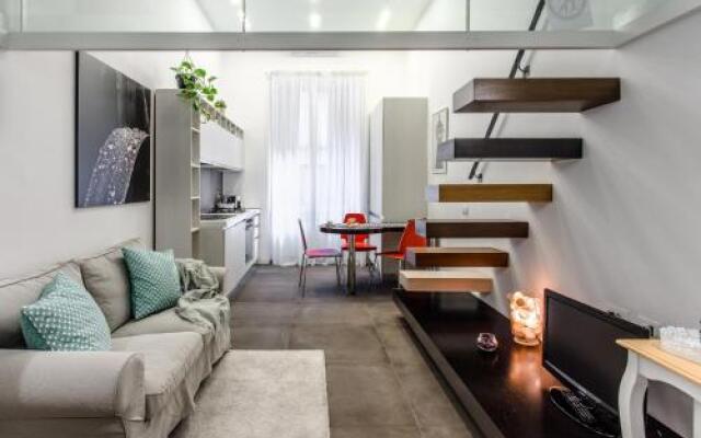 Santa Lucia Home