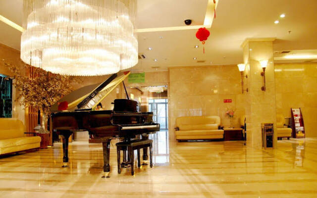 North Latitudes 40-beijing