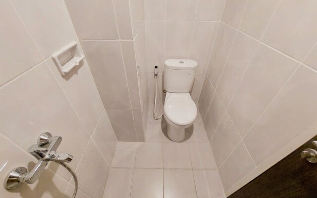 Comfy Studio At Serpong Garden Apartment